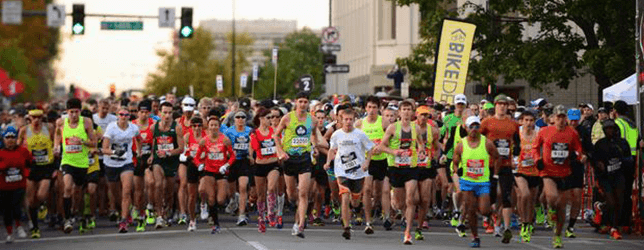 Top Denver Marathons in 2016 to Start Training For ...