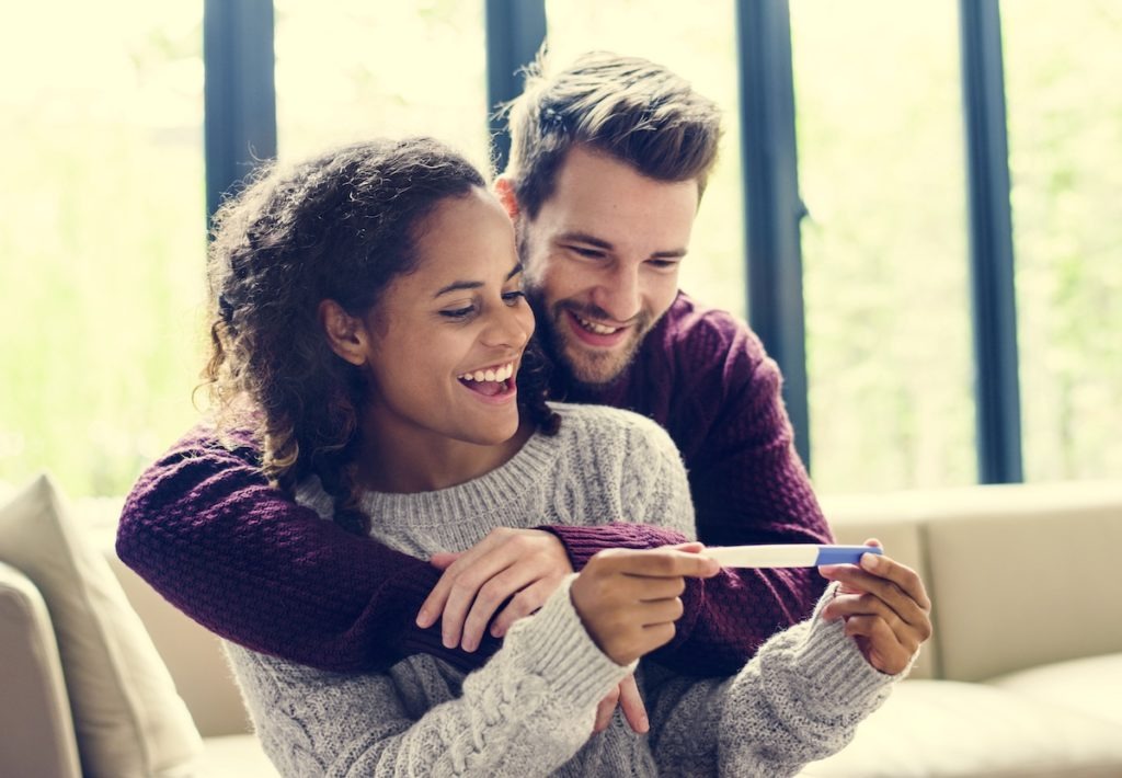 infertility treatment chiropractor