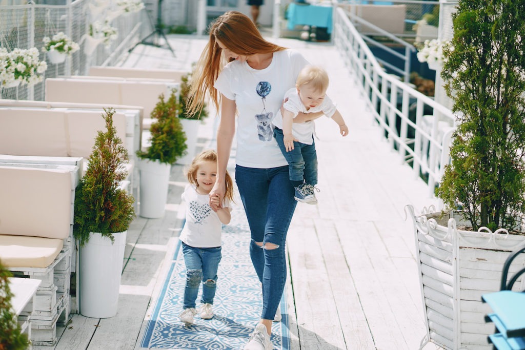 children chiropractor