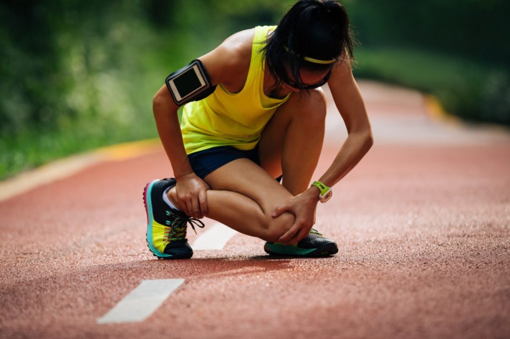 Ligament Injury Sprain  Accident Care Chiropractic