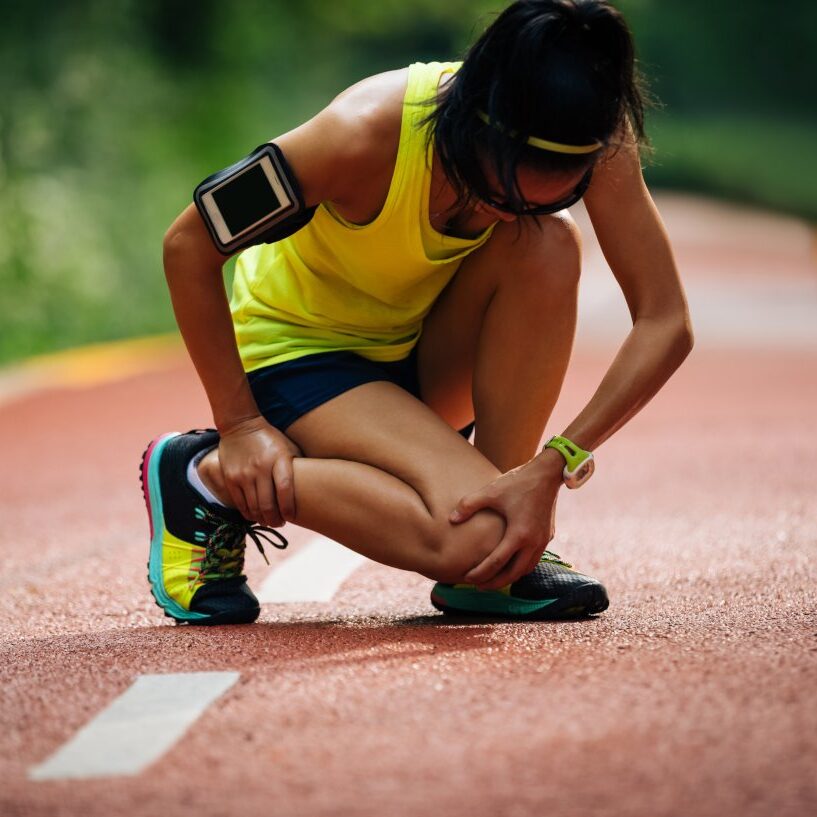 Sports Injury Chiropractic in Denver | Reinhardt Chiropractic