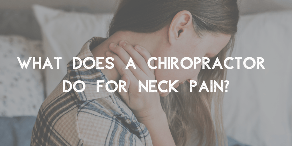 Chiropractic Applied Kinesiology