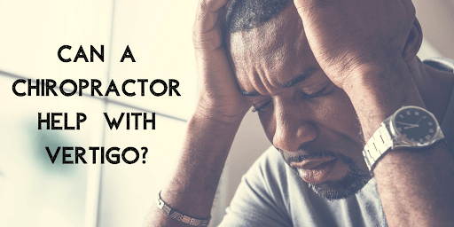 Can a chiropractor help with vertigo?