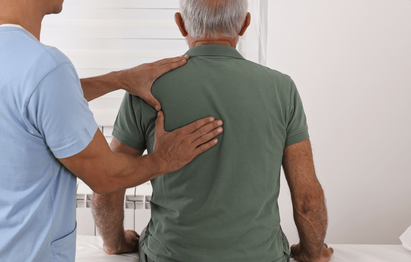 Can a Chiropractor Help With Arthritis? Reinhardt Chiropractic